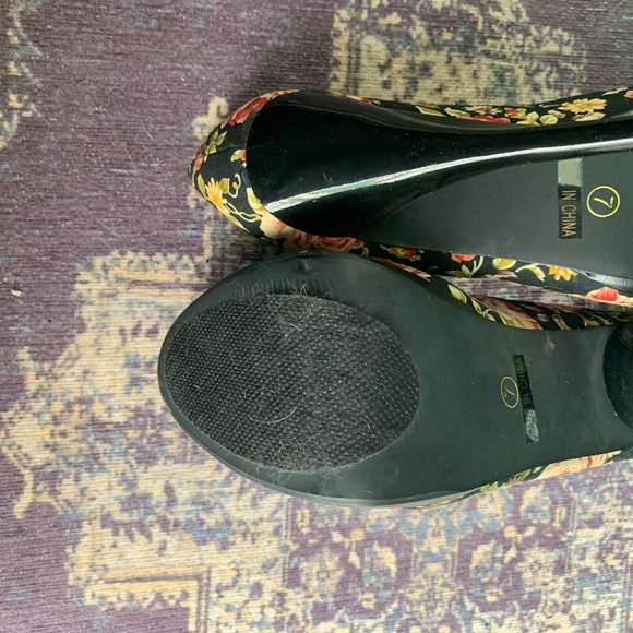 Women’s high heels - Picture 4 of 7